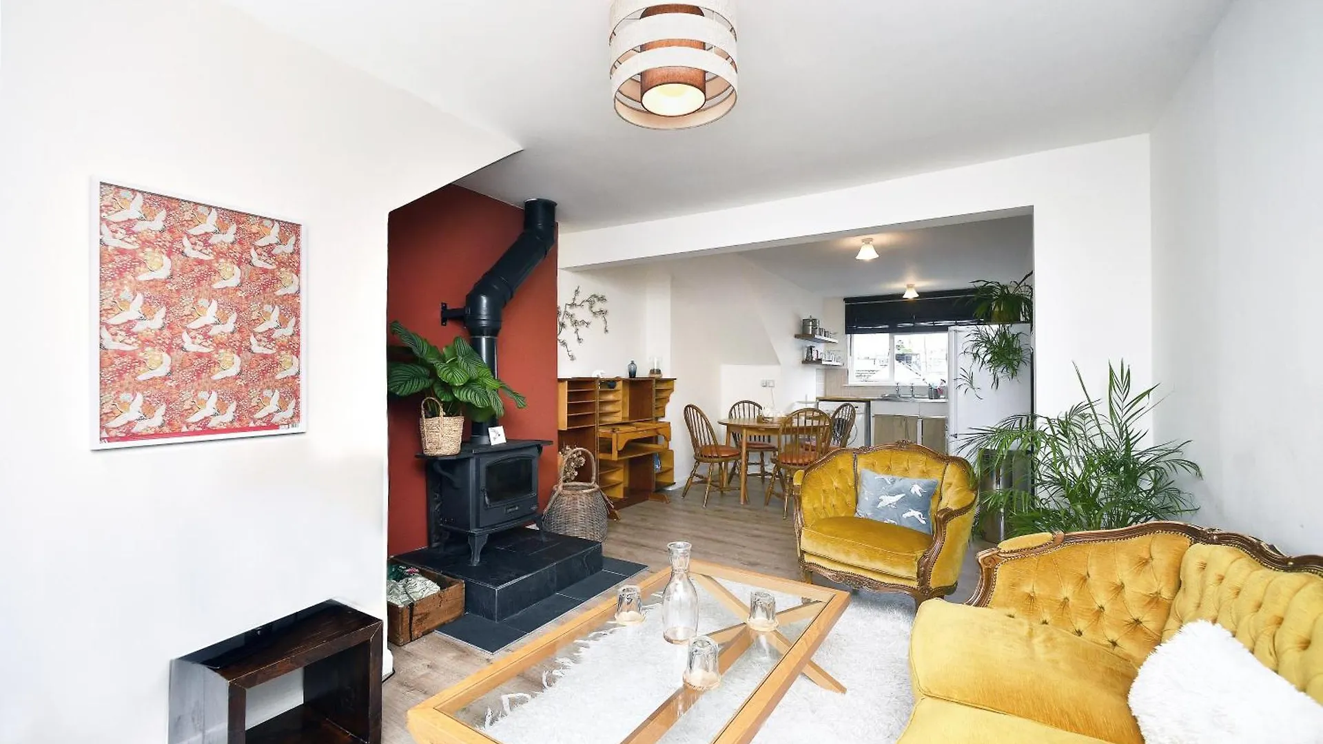 Sunny Seaside Sanctuary - Two Bedroom Apartment Brighton United Kingdom