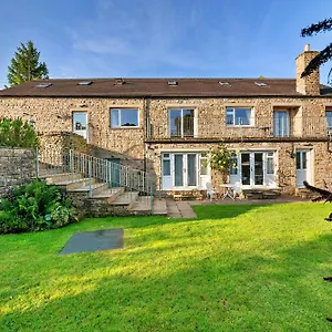 Finest Retreats - Loxley House Hawes