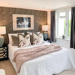 Holiday home Host & - The Charles Street House, Brighton