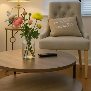 Holiday home Beautiful Bright Three Bedroom House In And With Free Parking, Brighton